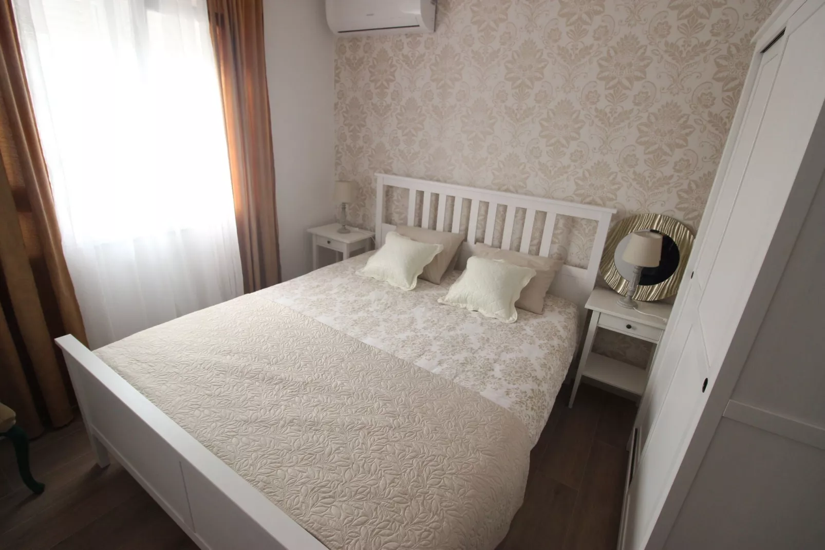 Vila Barka-Bedroom