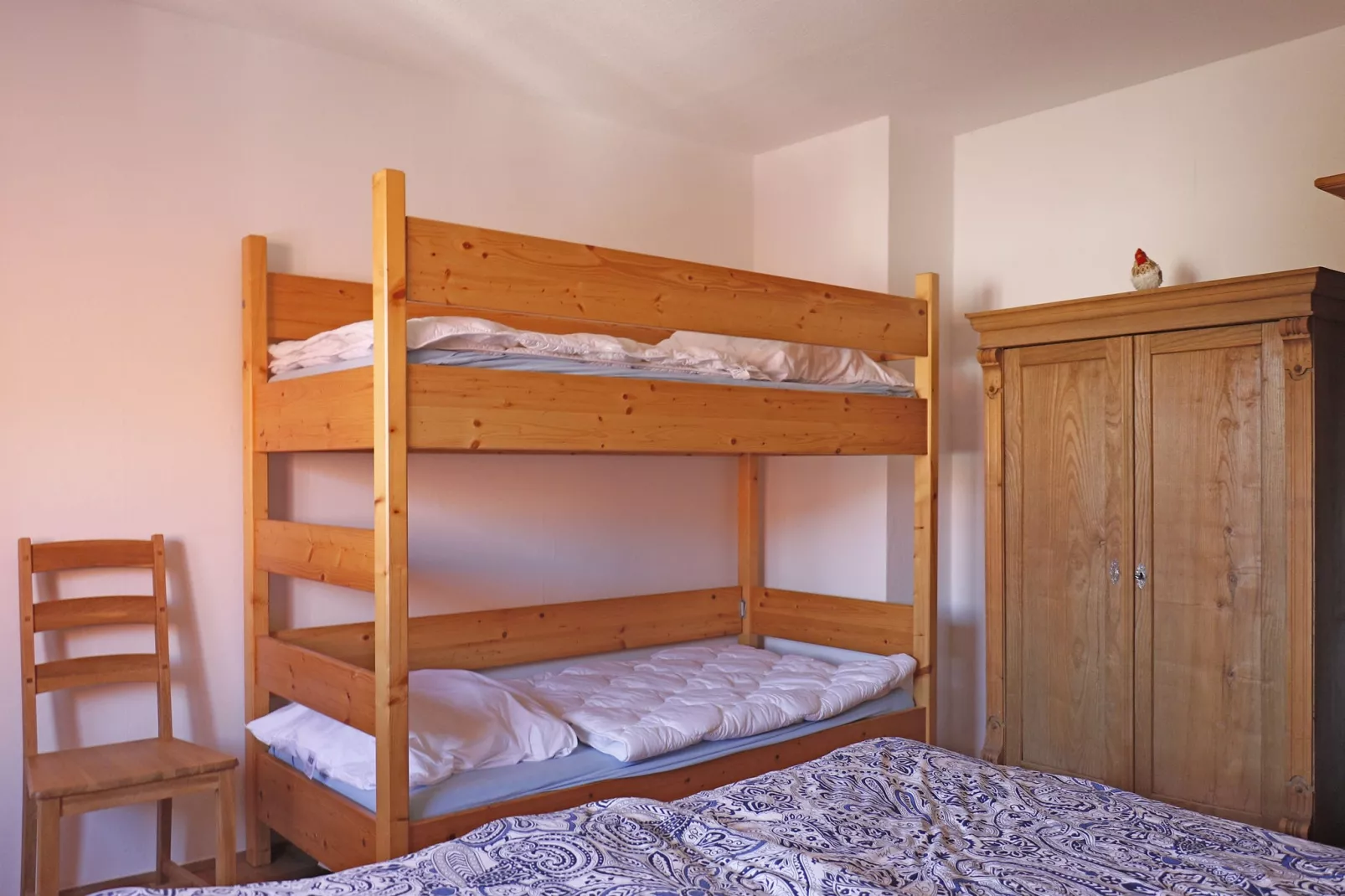 Am Ferienbauernhof - FW 7-Bedroom