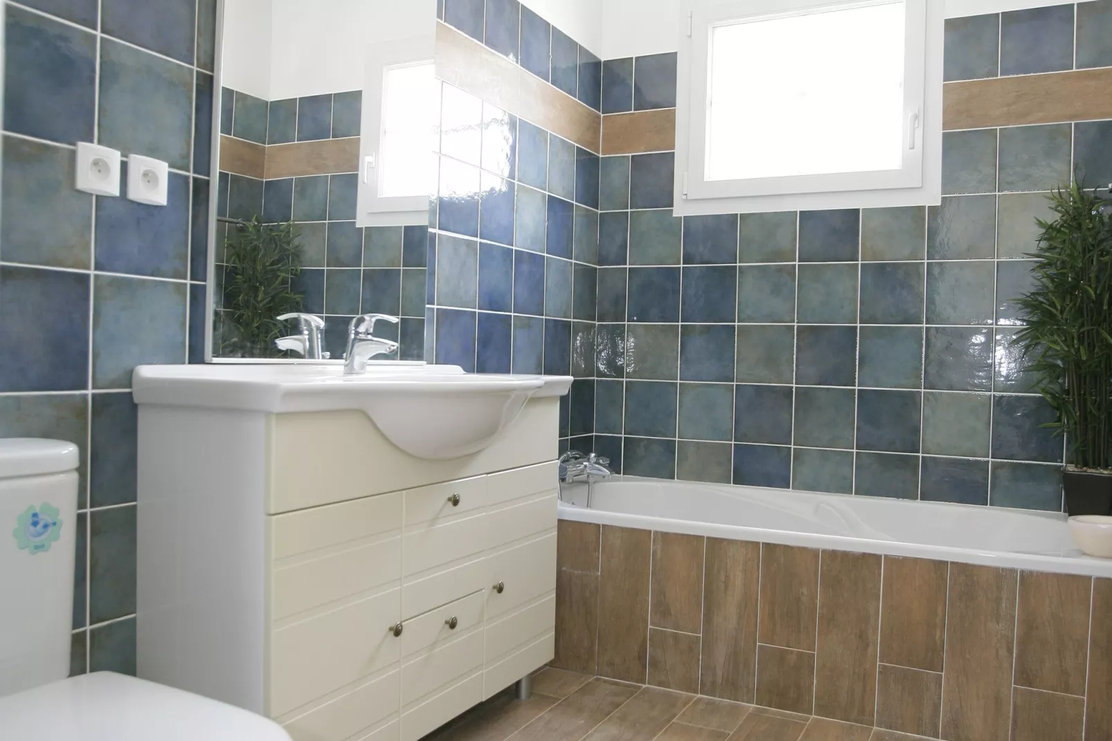 Domaine de Camiole Callian 4-Bathroom