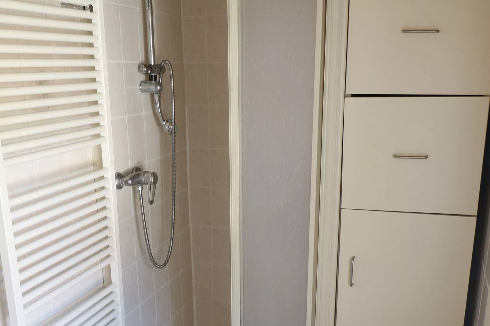 Am Ferienbauernhof - FW 7-Bathroom