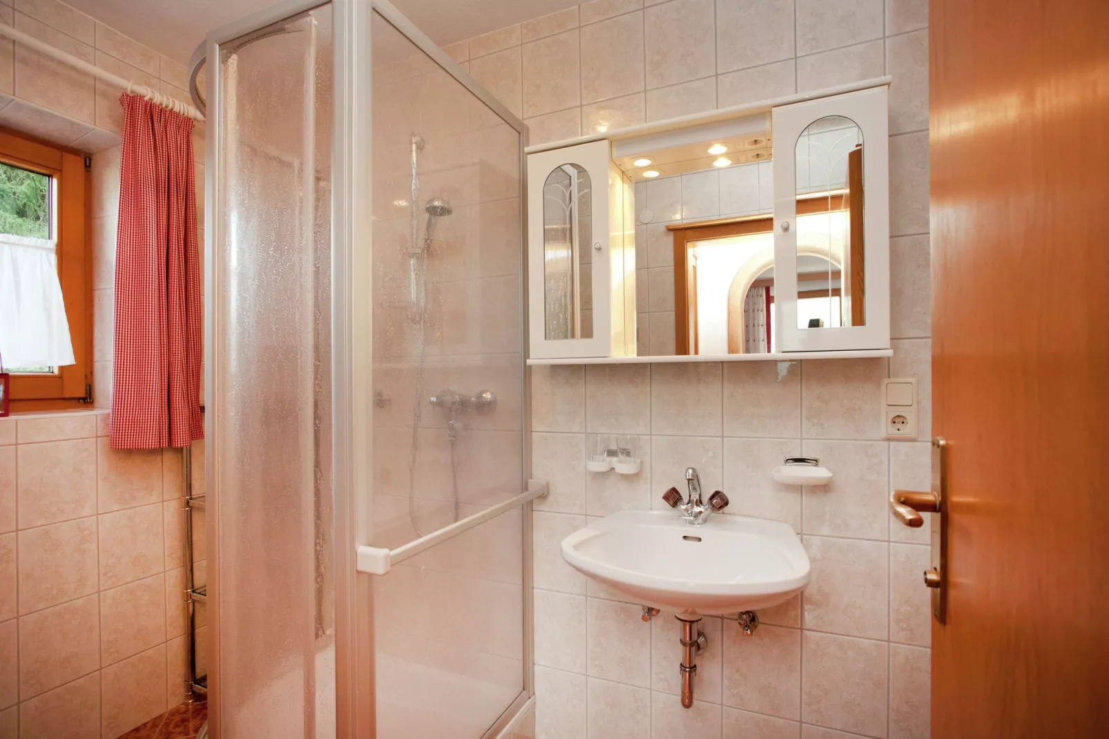 Huber-Bathroom