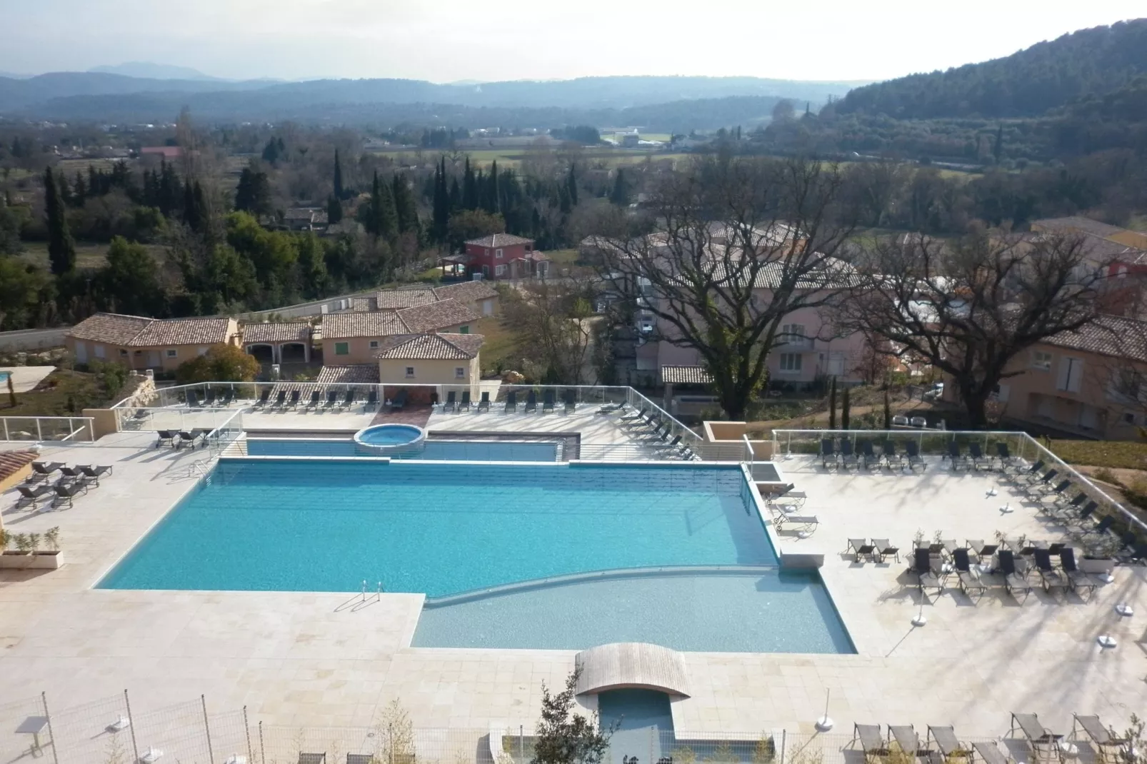 Domaine de Camiole Callian 4-Park facilities