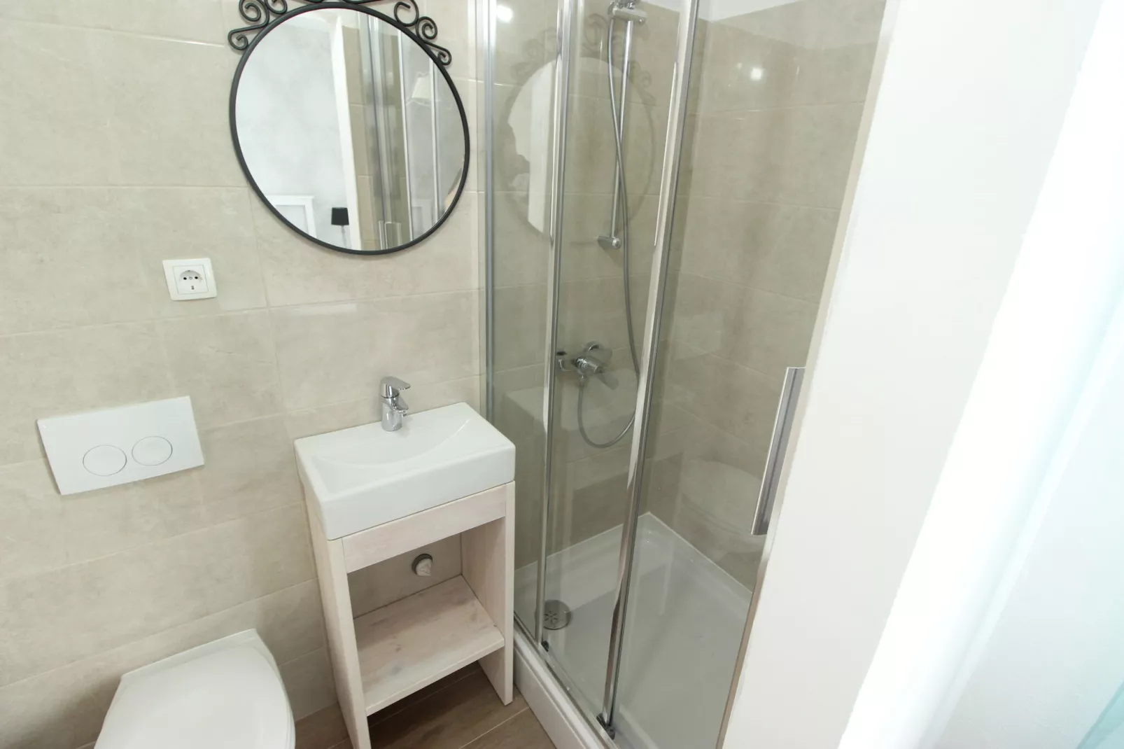 Vila Barka-Bathroom