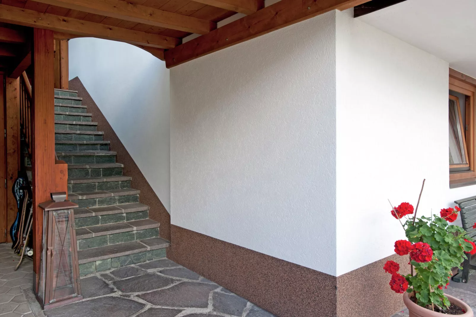 Huber-Reception hall