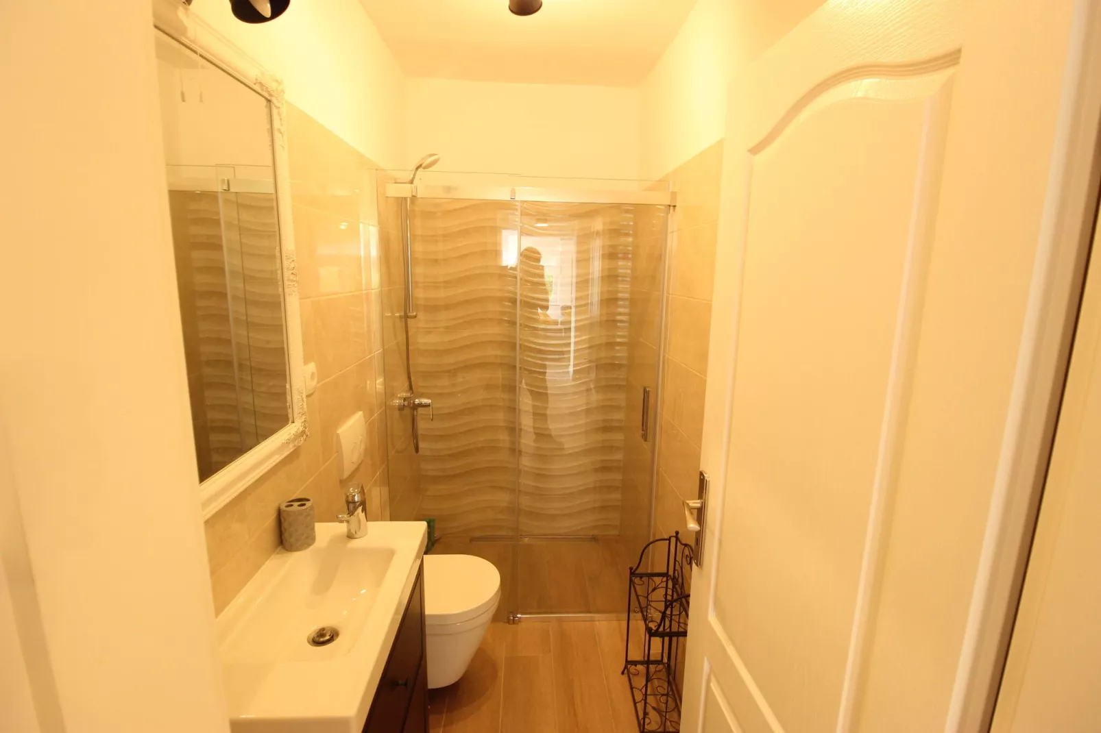 Vila Barka-Bathroom