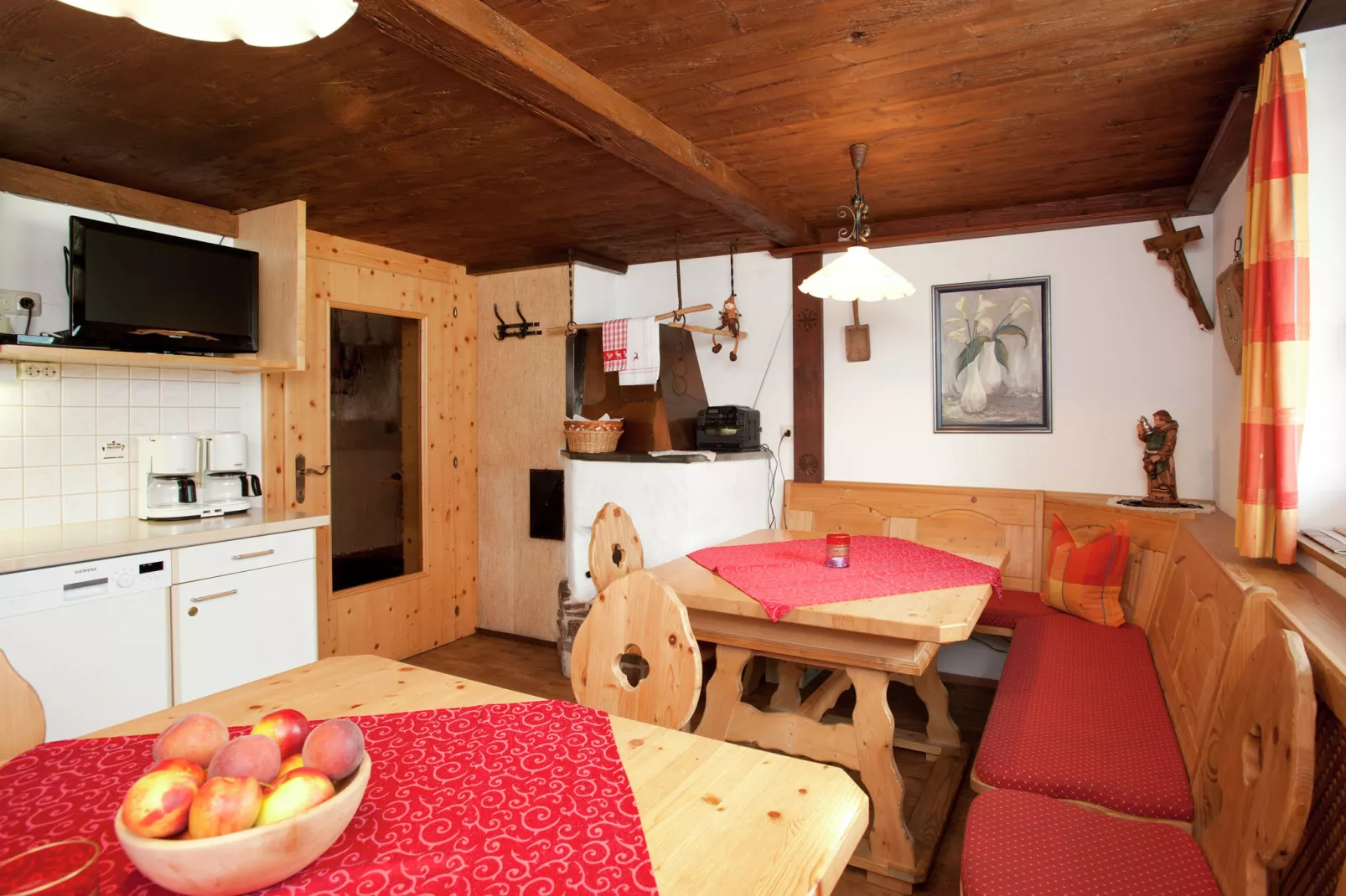 Huber-Kitchen