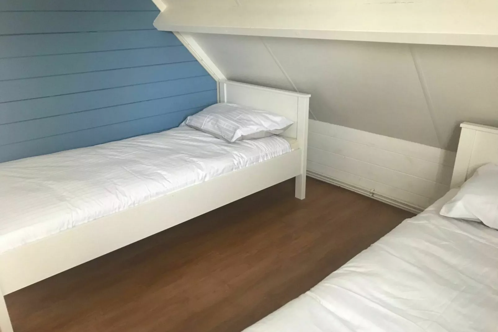 Hoge Weide 64-Schlafzimmer
