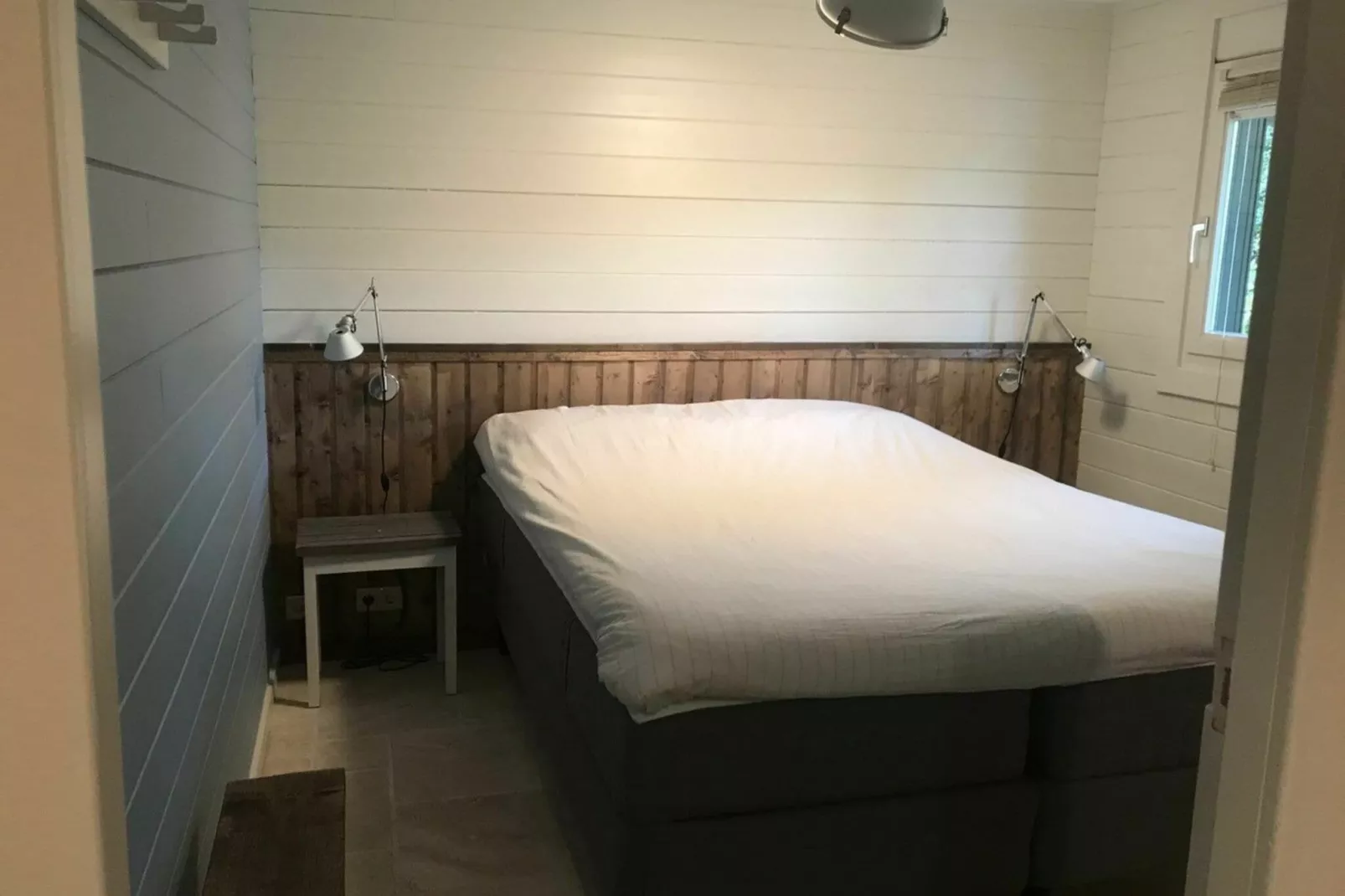Hoge Weide 64-Schlafzimmer