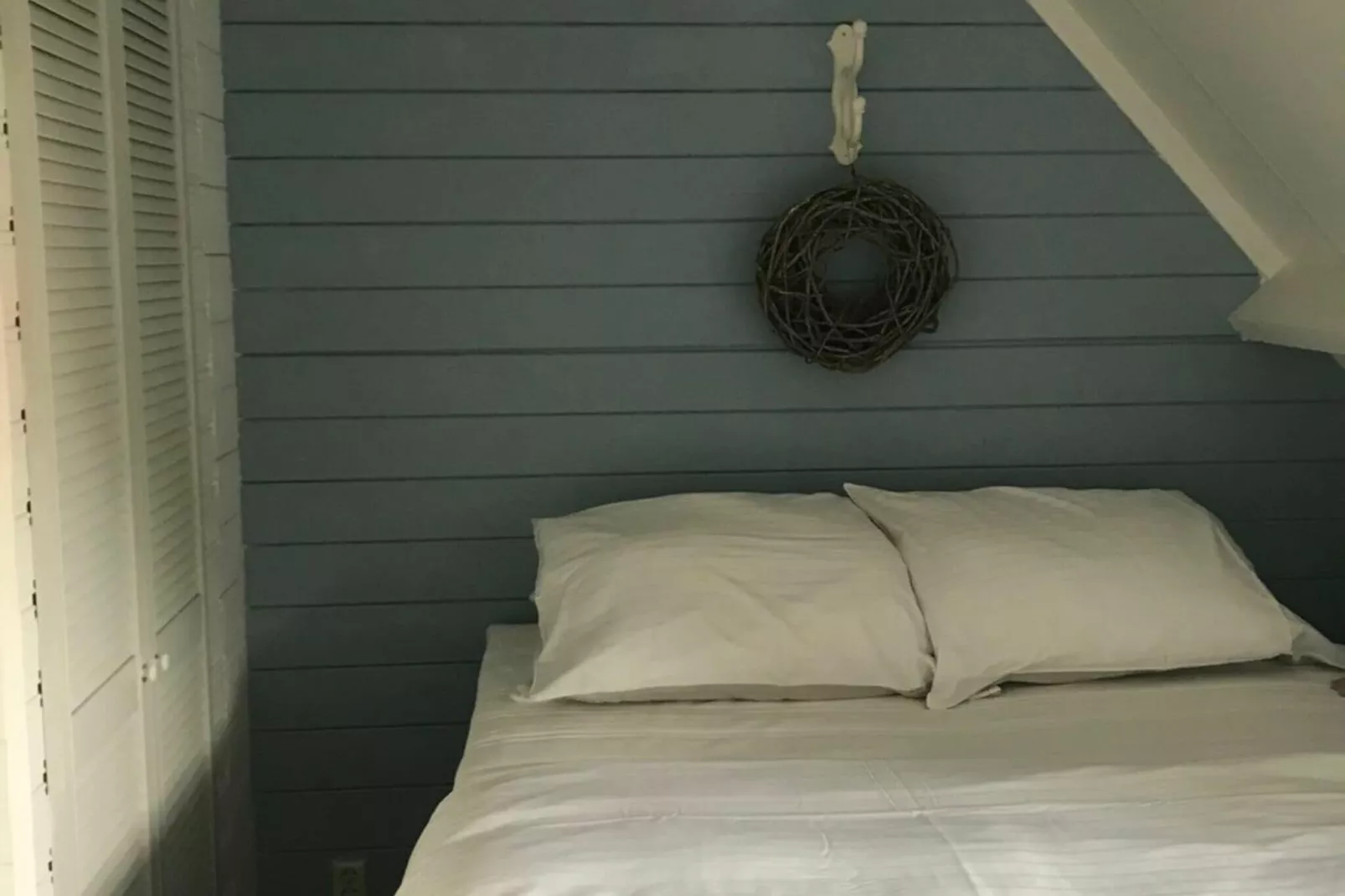 Hoge Weide 64-Schlafzimmer