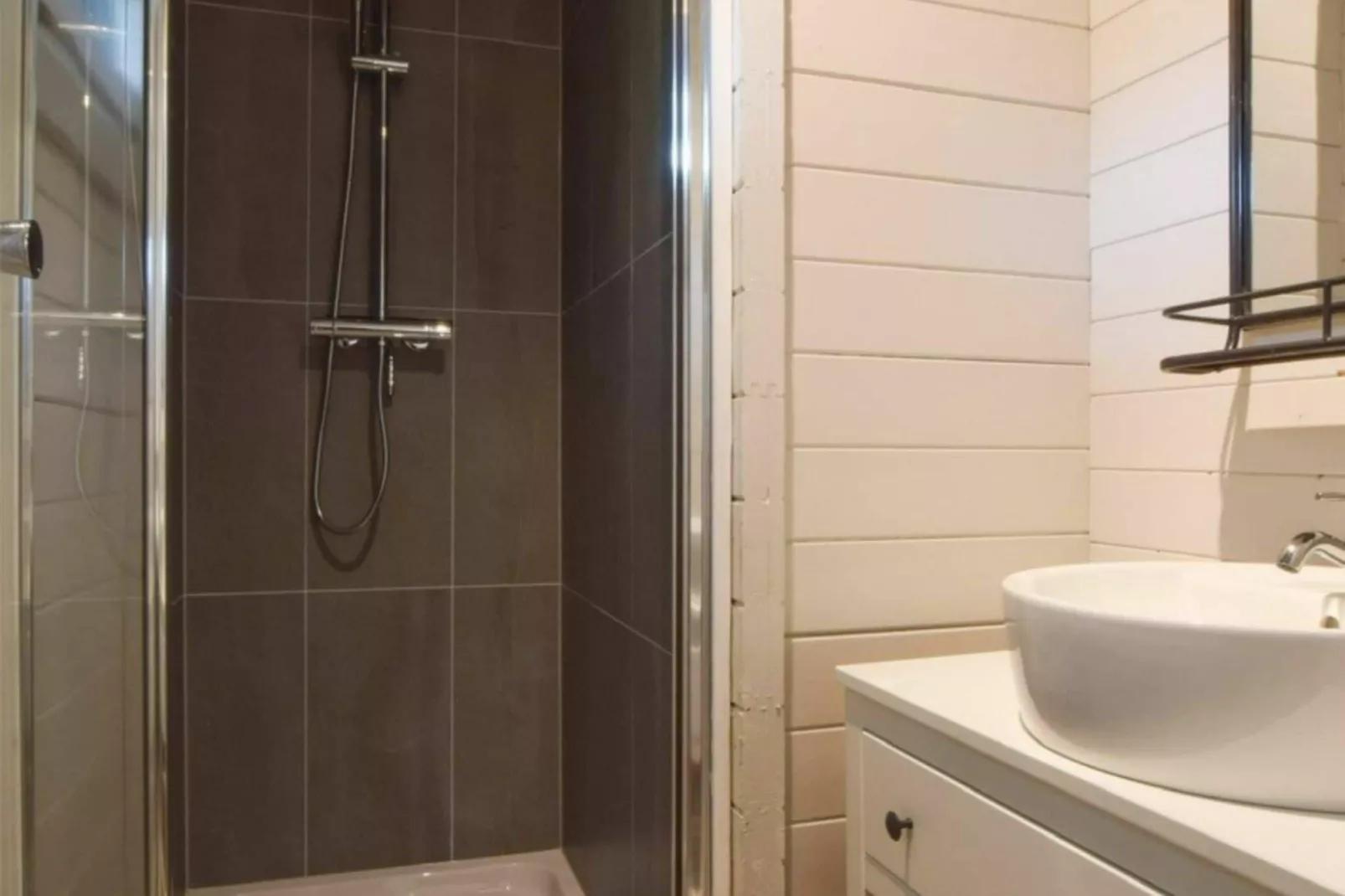 Hoge Weide 64-Badezimmer