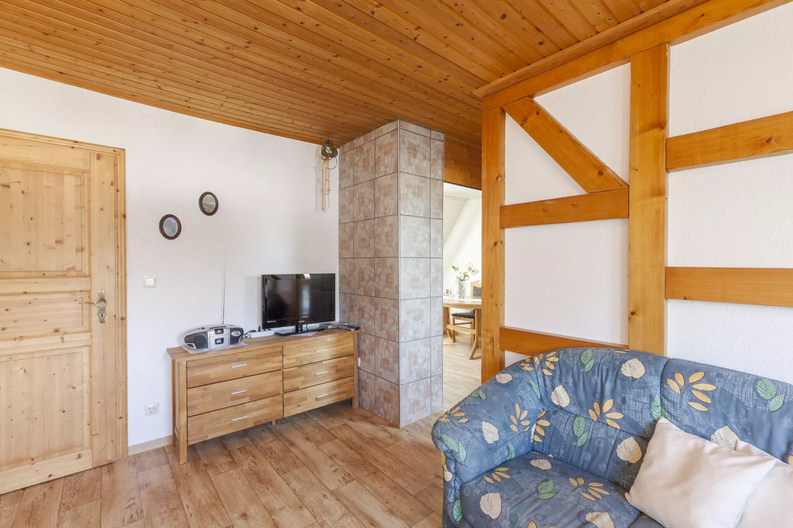 Köster-Living room
