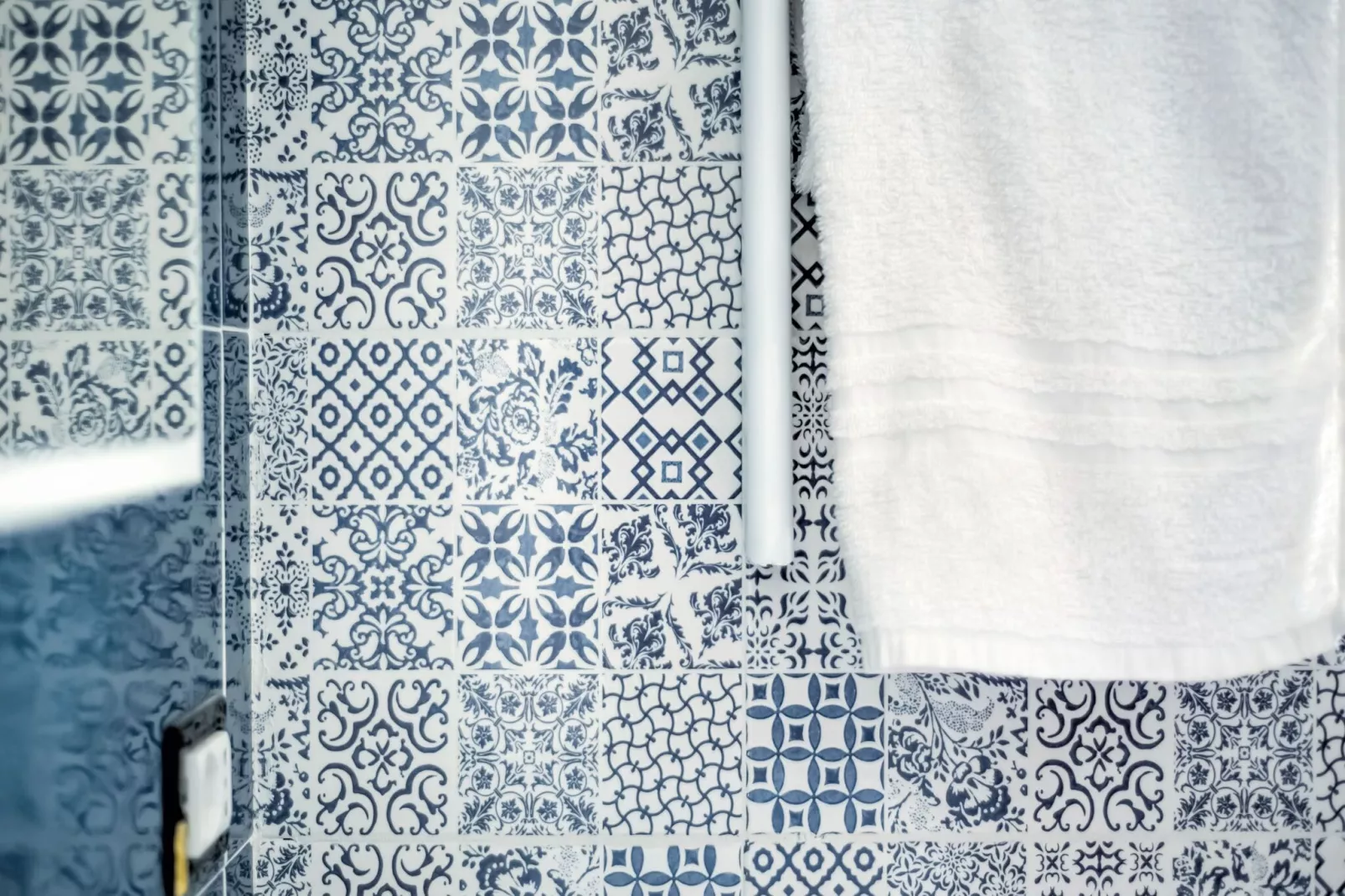 La Villetta di Gianni-Ambiance