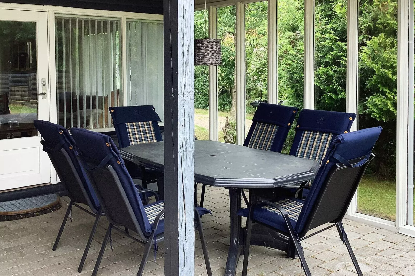 6 Personen Ferienhaus in Gørlev-By Traum-Im Freien
