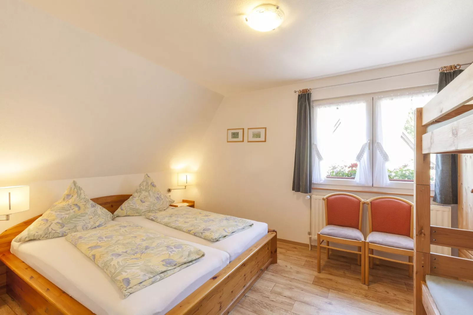 Köster-Bedroom