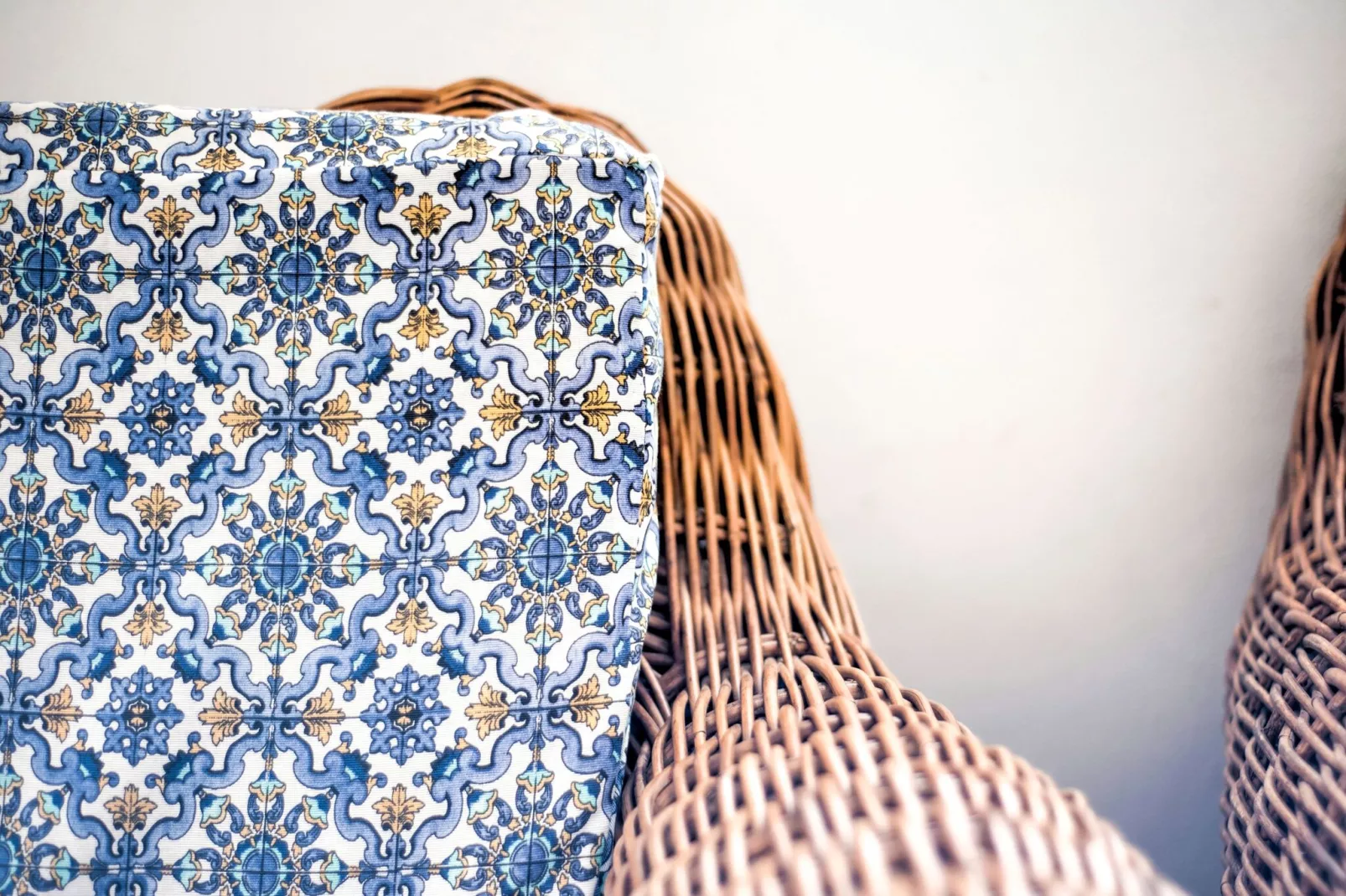 La Villetta di Gianni-Ambiance