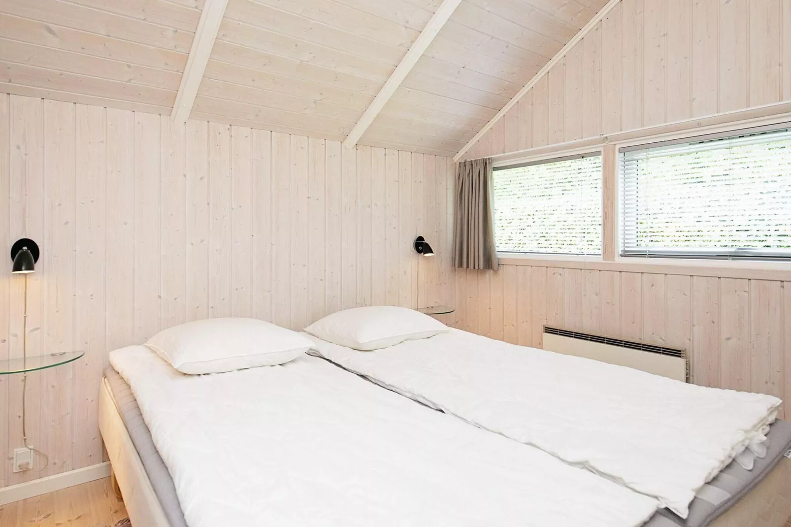 8 person holiday home in Otterup-Indoor