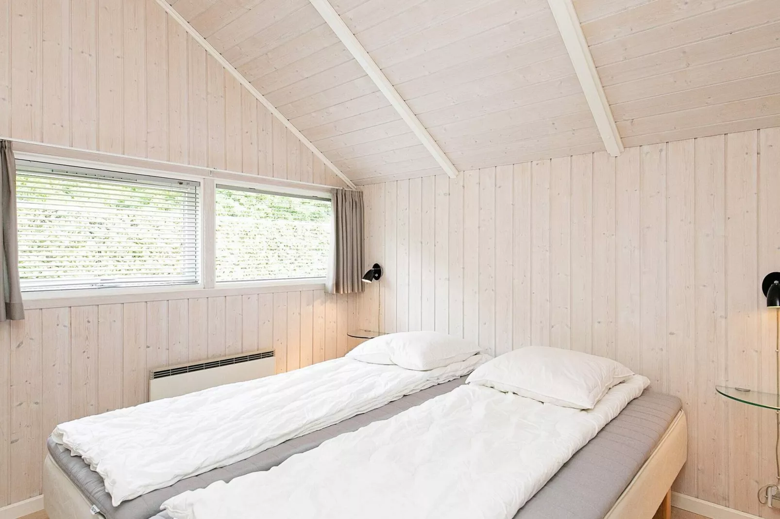 8 person holiday home in Otterup-Indoor