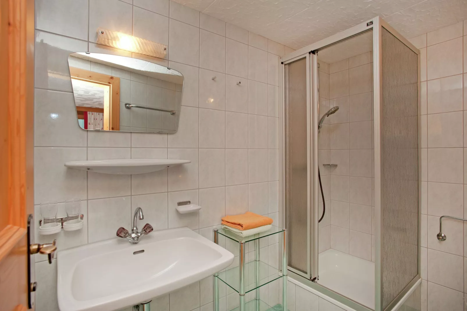 Huber-Bathroom