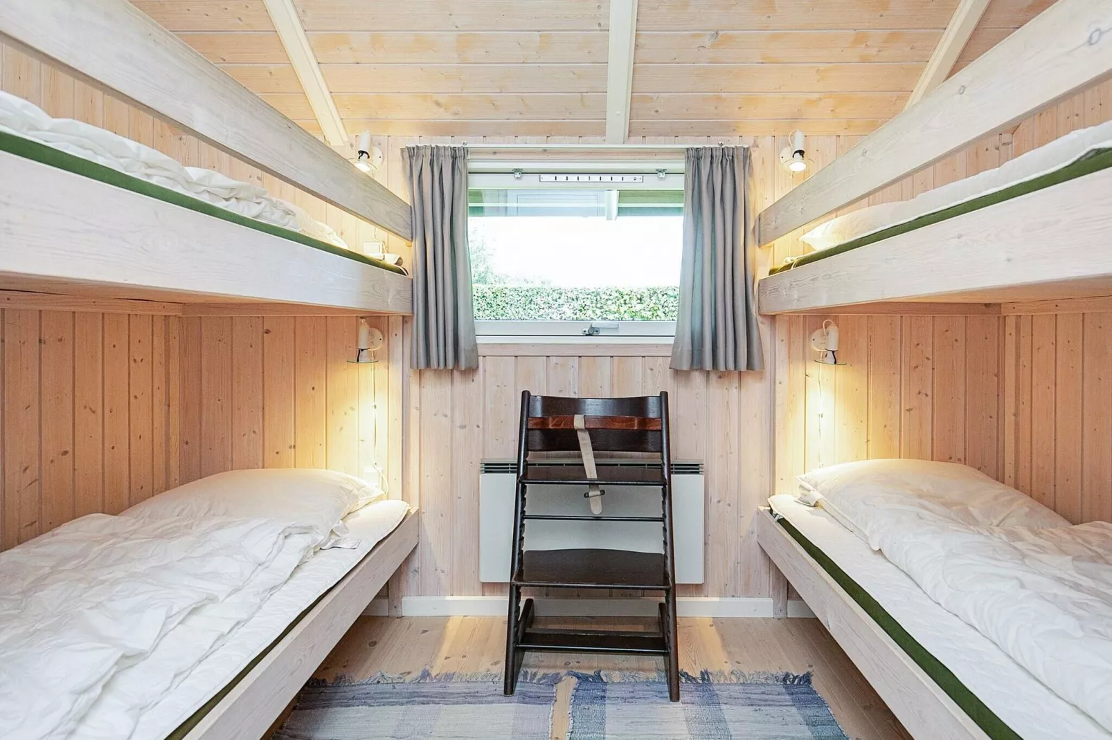8 person holiday home in Otterup-Indoor