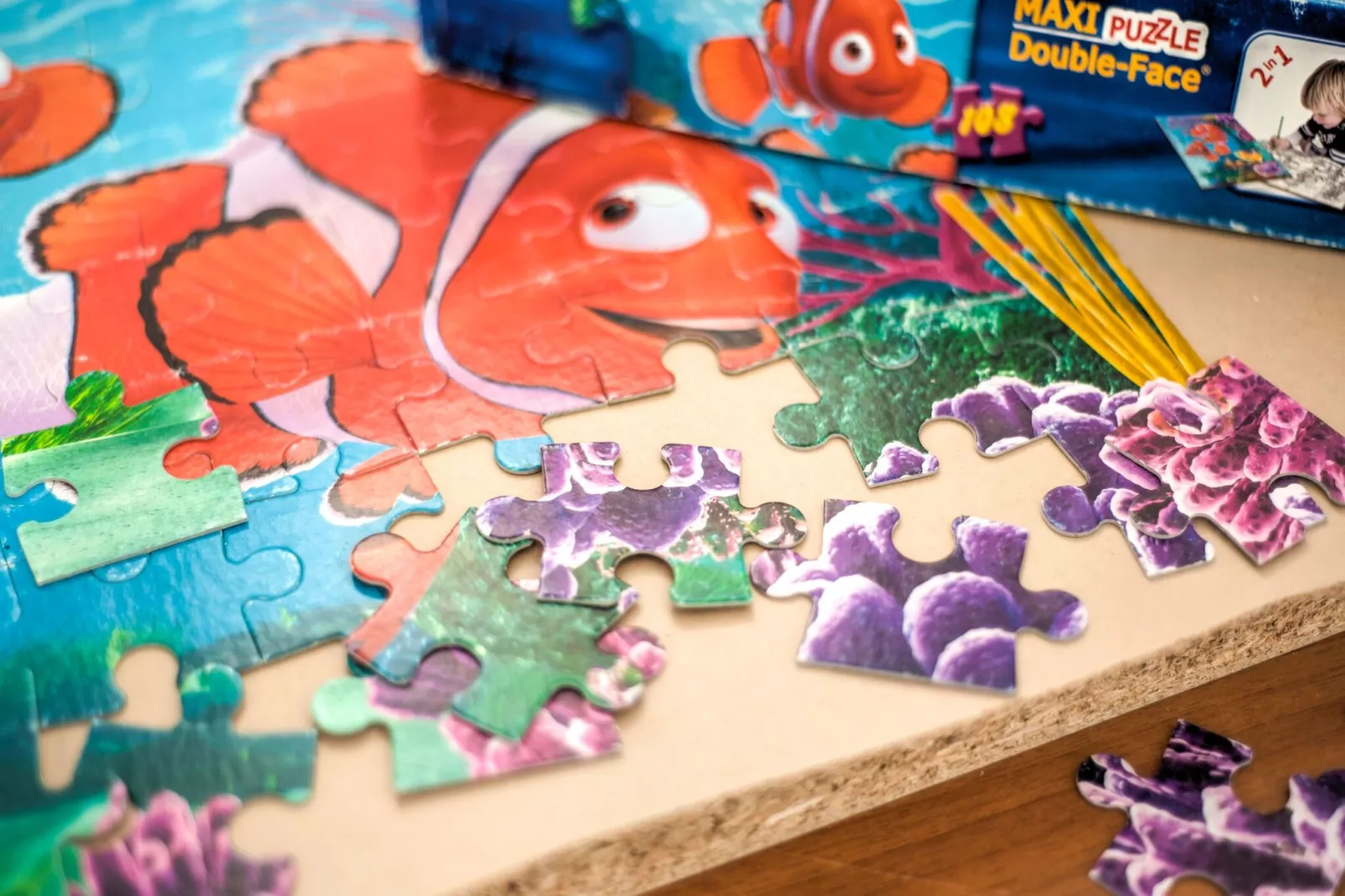 La Villetta di Gianni-Ambiance