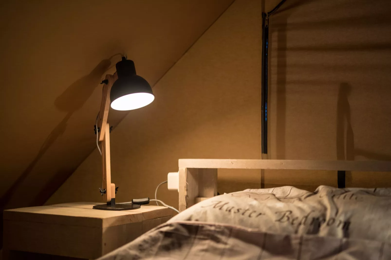 Recreatiepark de Boshoek 1-Schlafzimmer