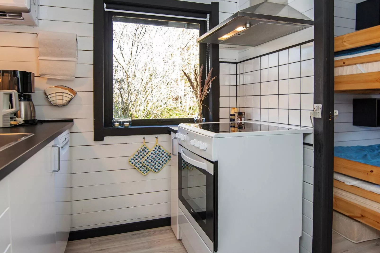 4 person holiday home in Nibe-By Traum-Indoor