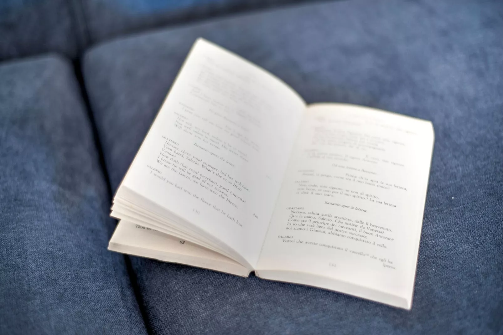 La Villetta di Gianni-Ambiance