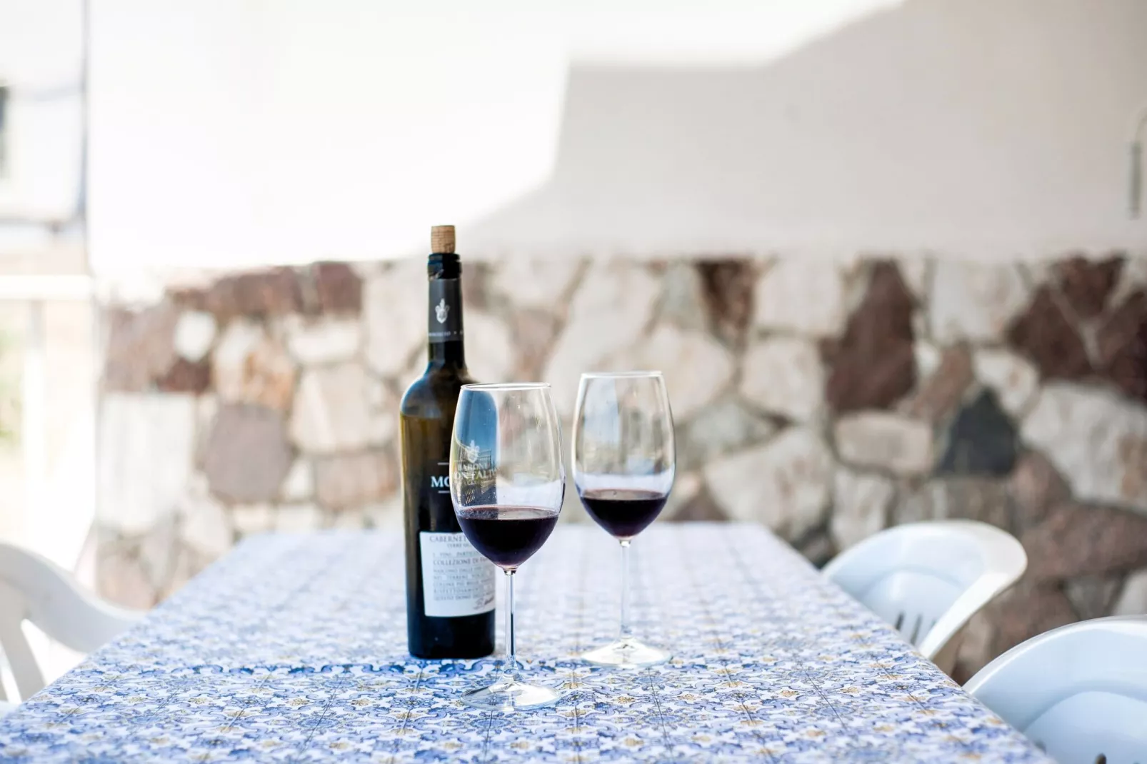 La Villetta di Gianni-Ambiance