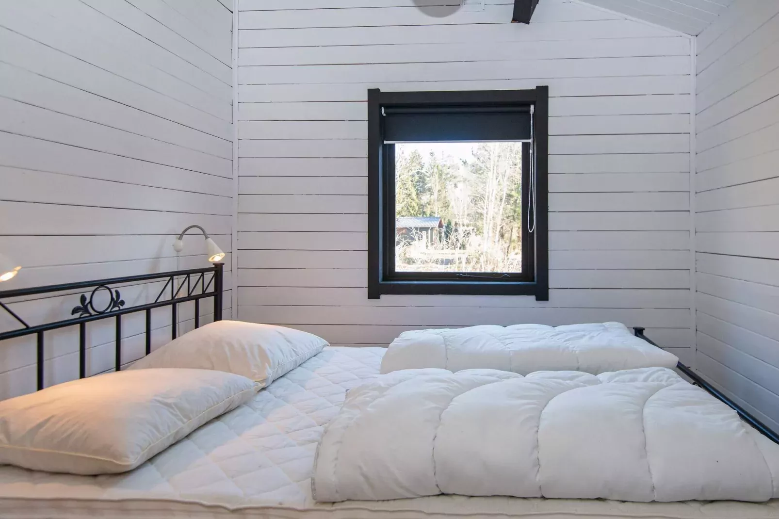 4 person holiday home in Nibe-By Traum-Indoor