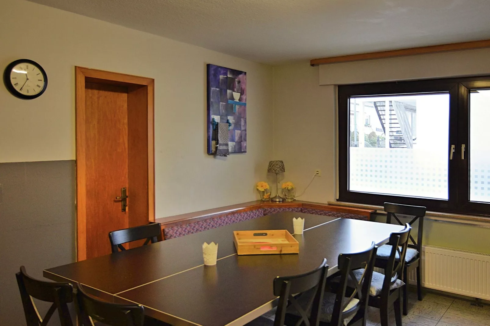 Liesen-Dining room