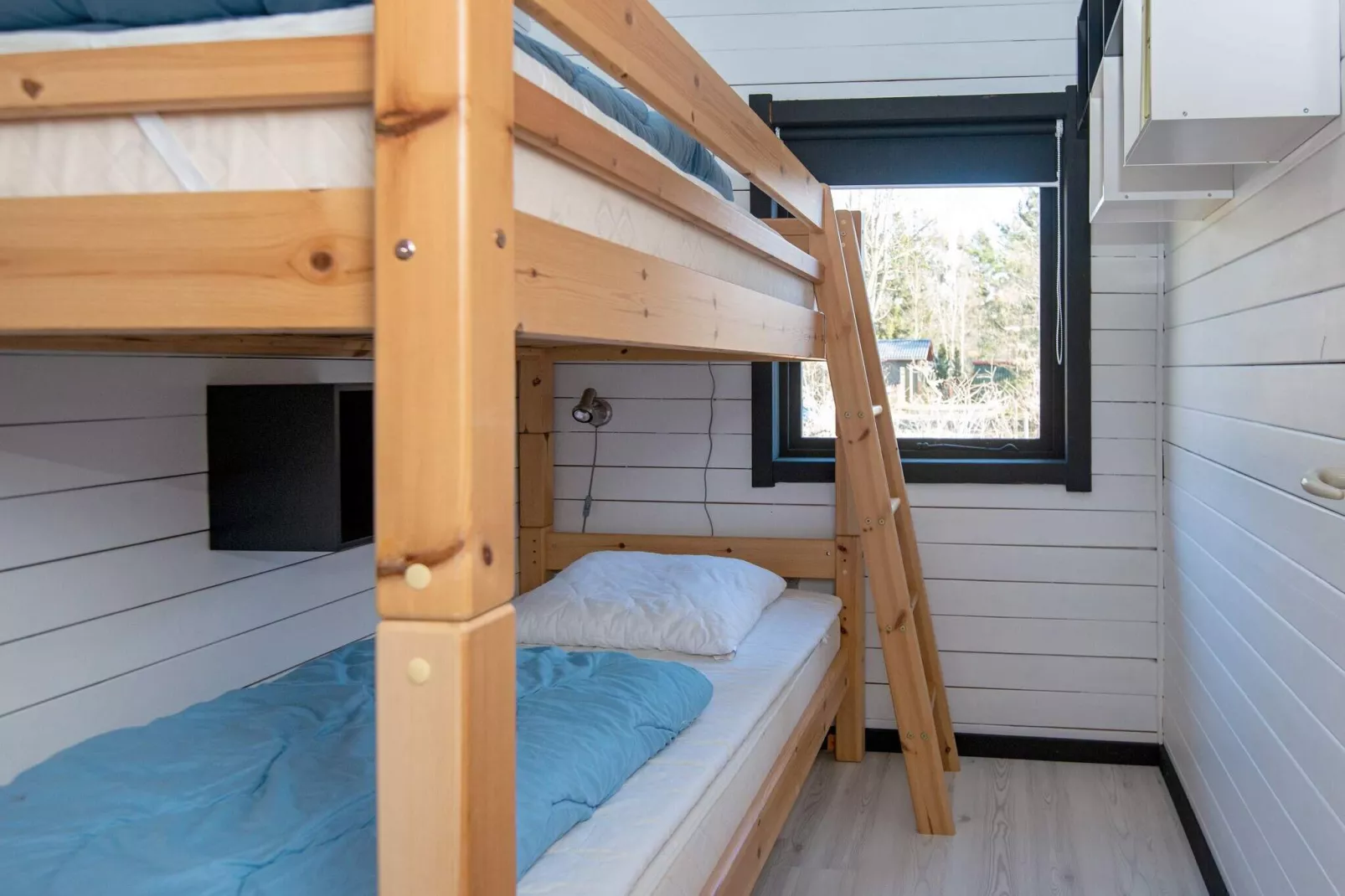 4 person holiday home in Nibe-By Traum-Indoor