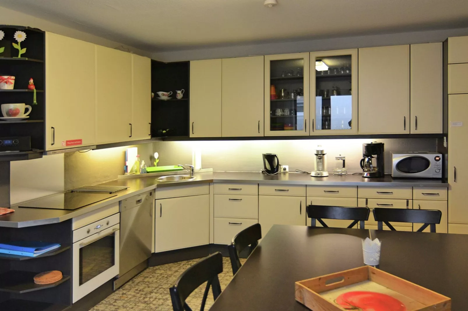 Liesen-Kitchen