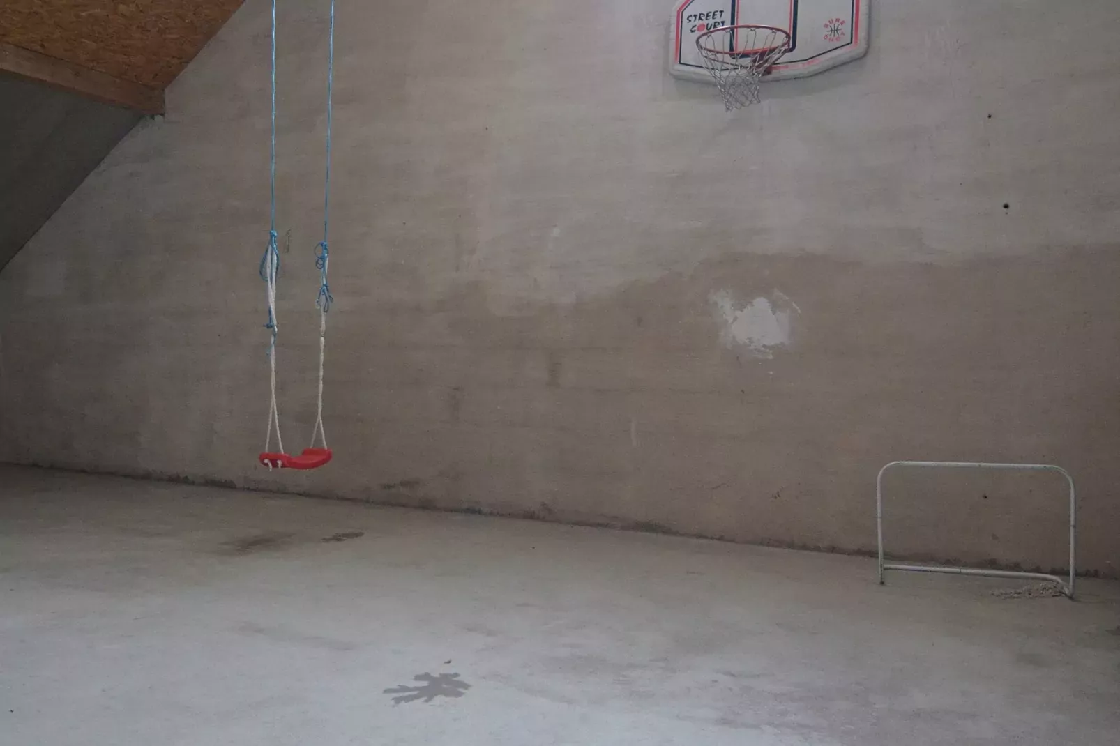 Liesen-Recreation room