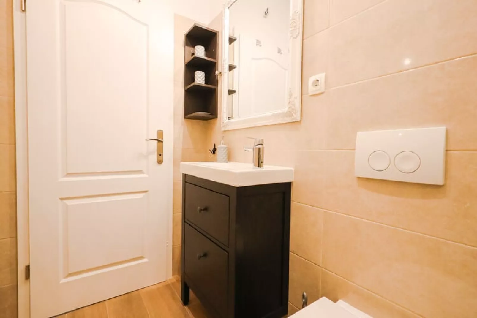 Vila Barka-Bathroom