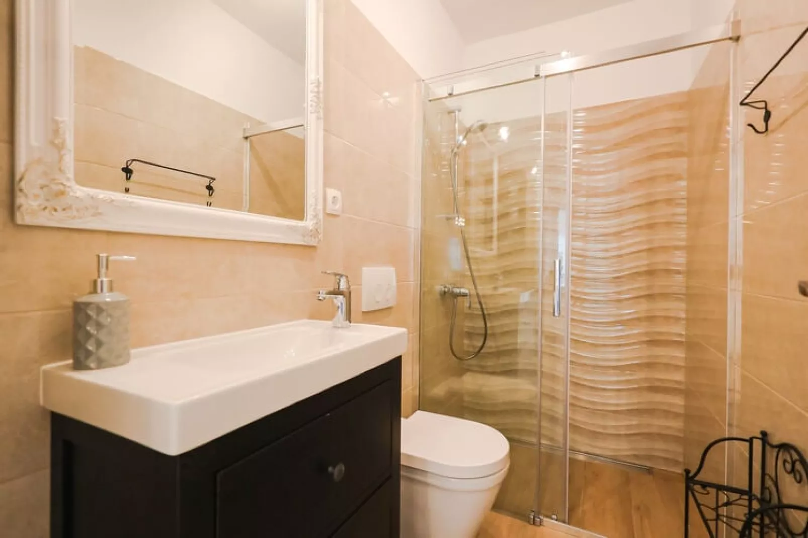 Vila Barka-Bathroom