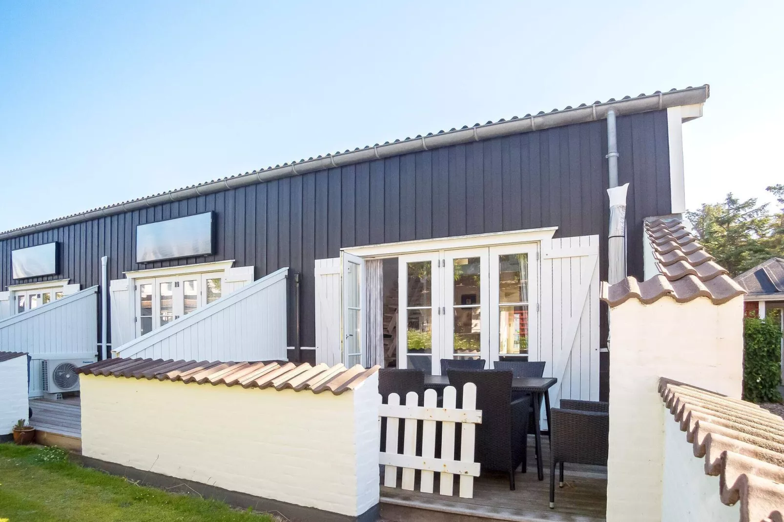 6 Personen Ferienhaus in Vestervig-By Traum