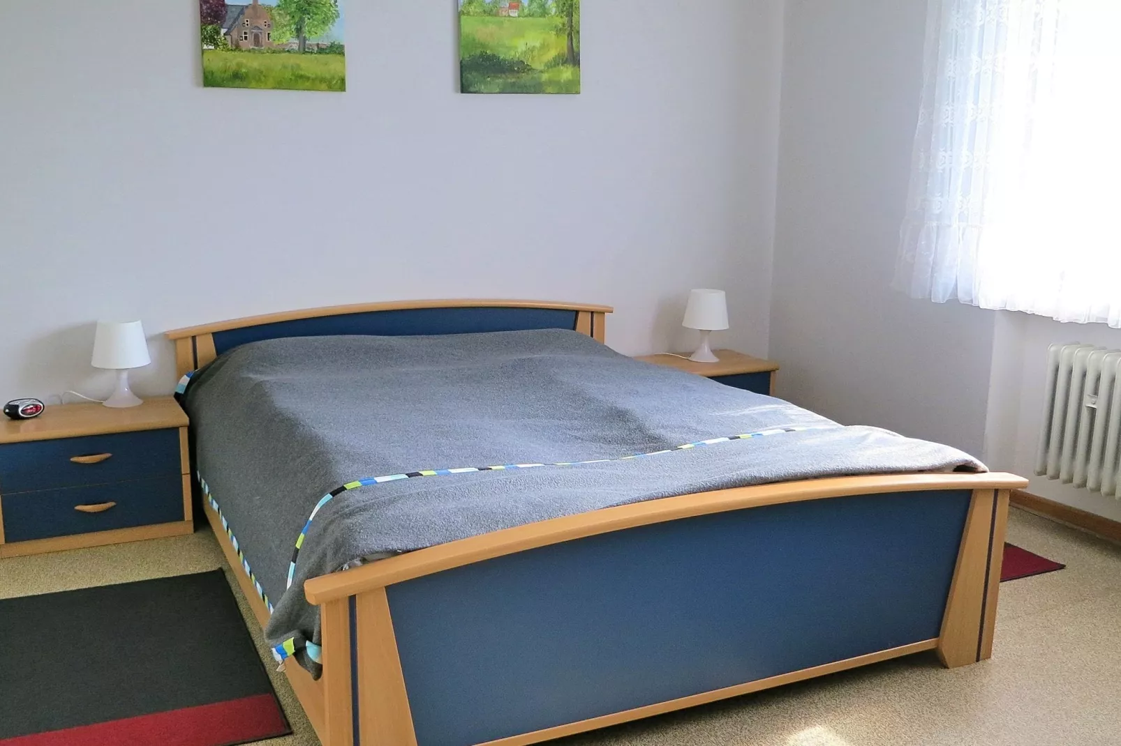 Liesen-Bedroom
