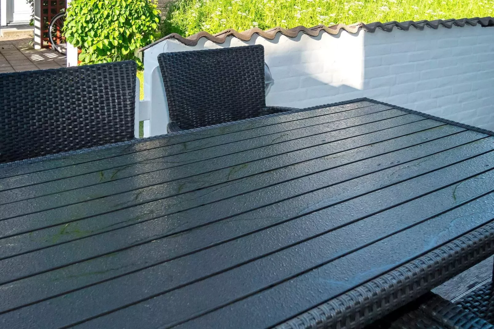 Maison de vacances pour 6 a Vestervig-By Traum