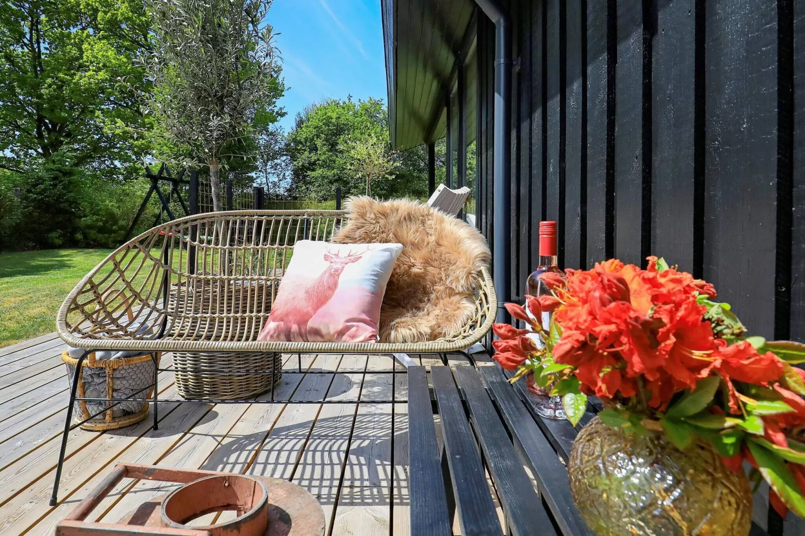 5 person holiday home in Hals-Not tagged