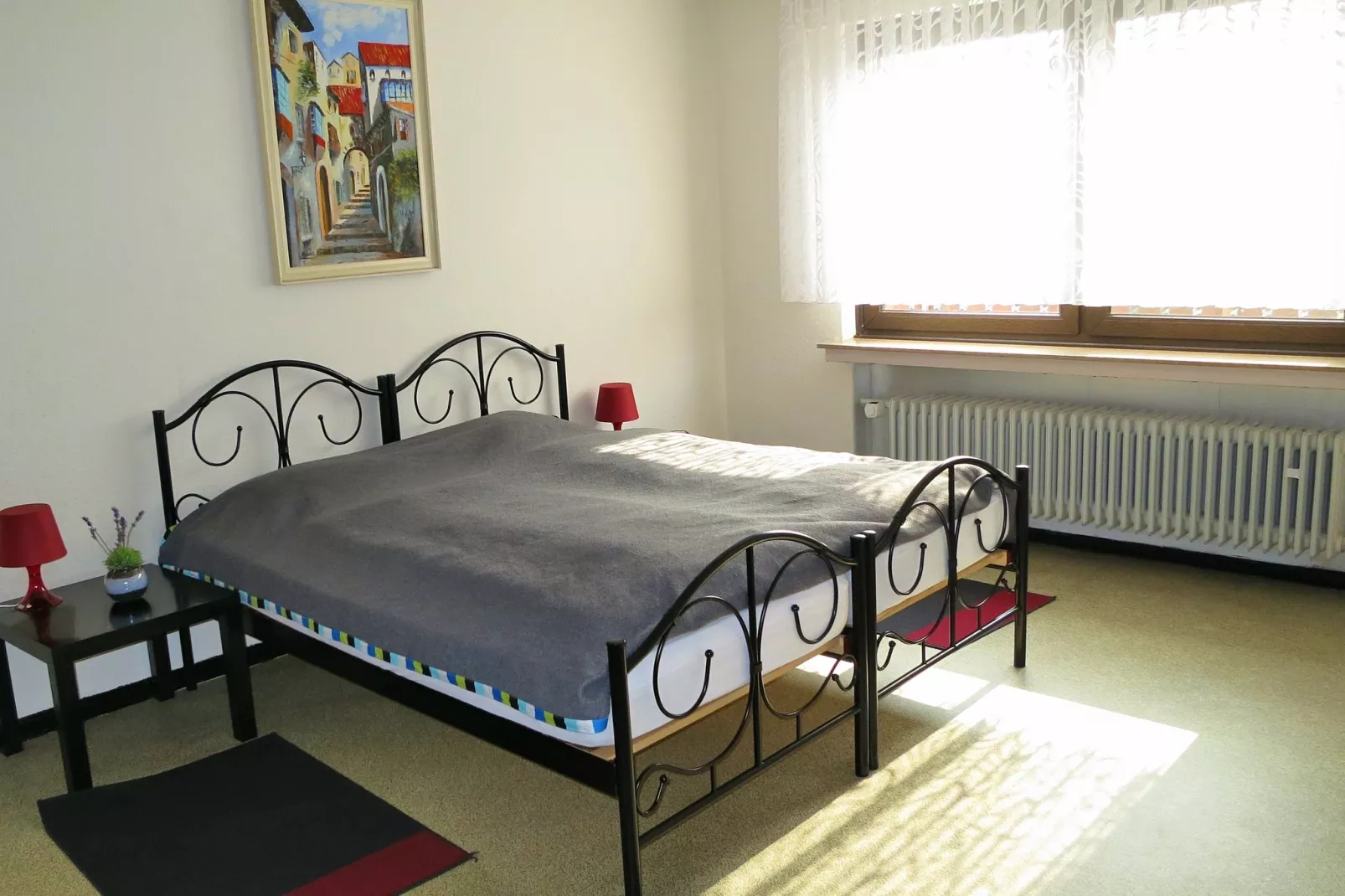 Liesen-Bedroom
