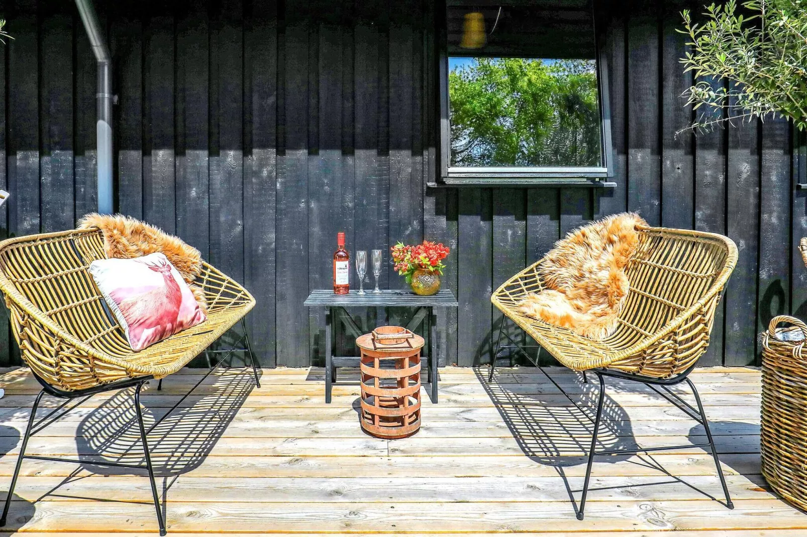 5 person holiday home in Hals-Not tagged