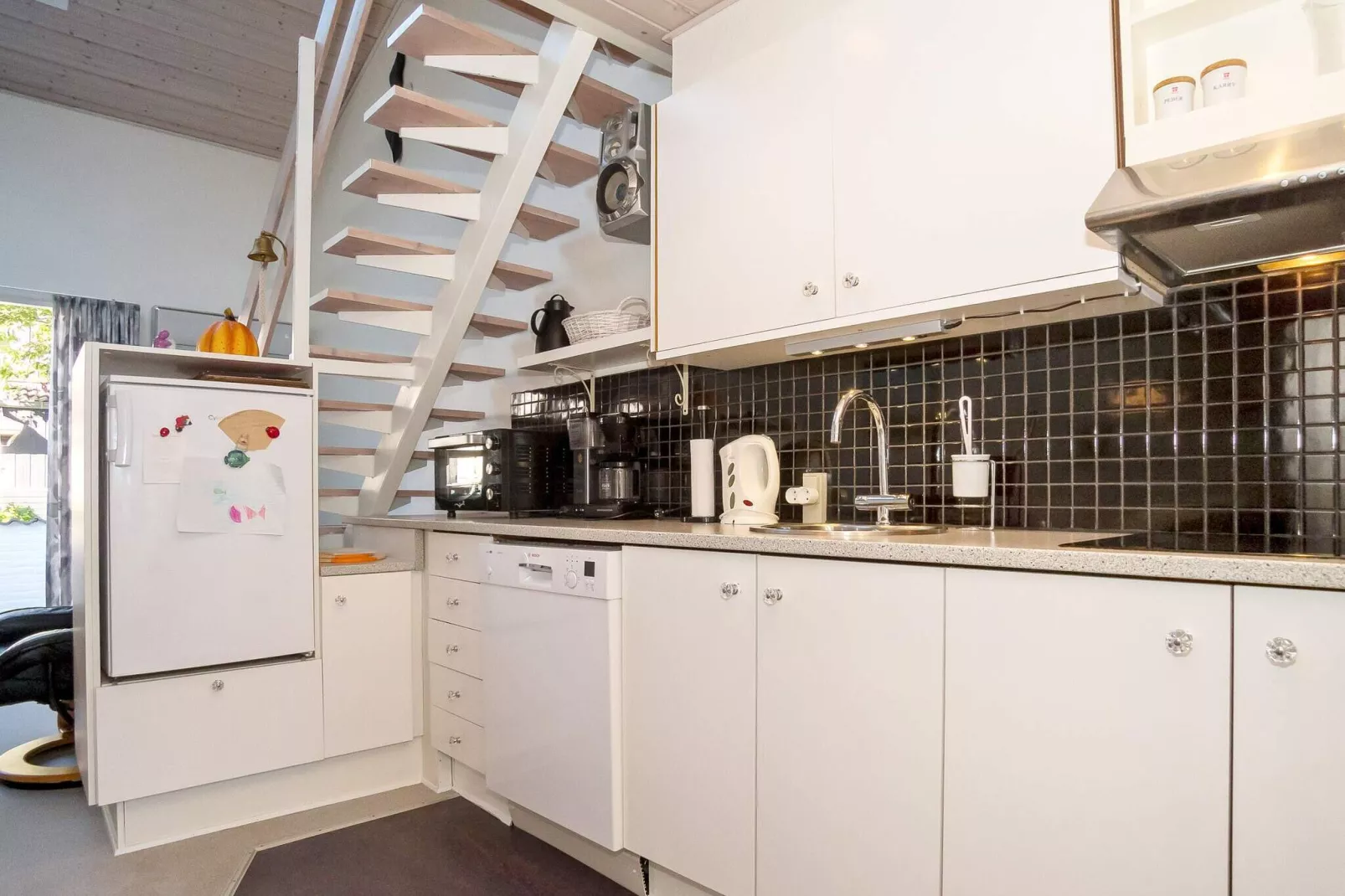6 Personen Ferienhaus in Vestervig-By Traum