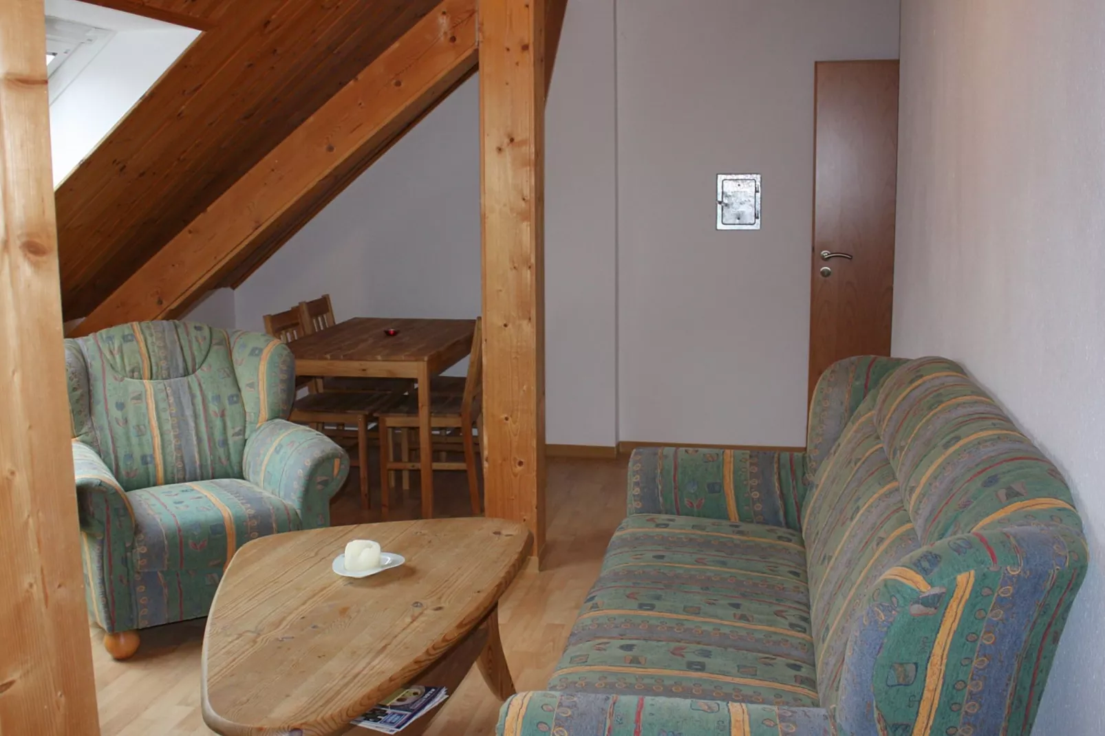 Am Ferienbauernhof - FW 6 und 7-Living room