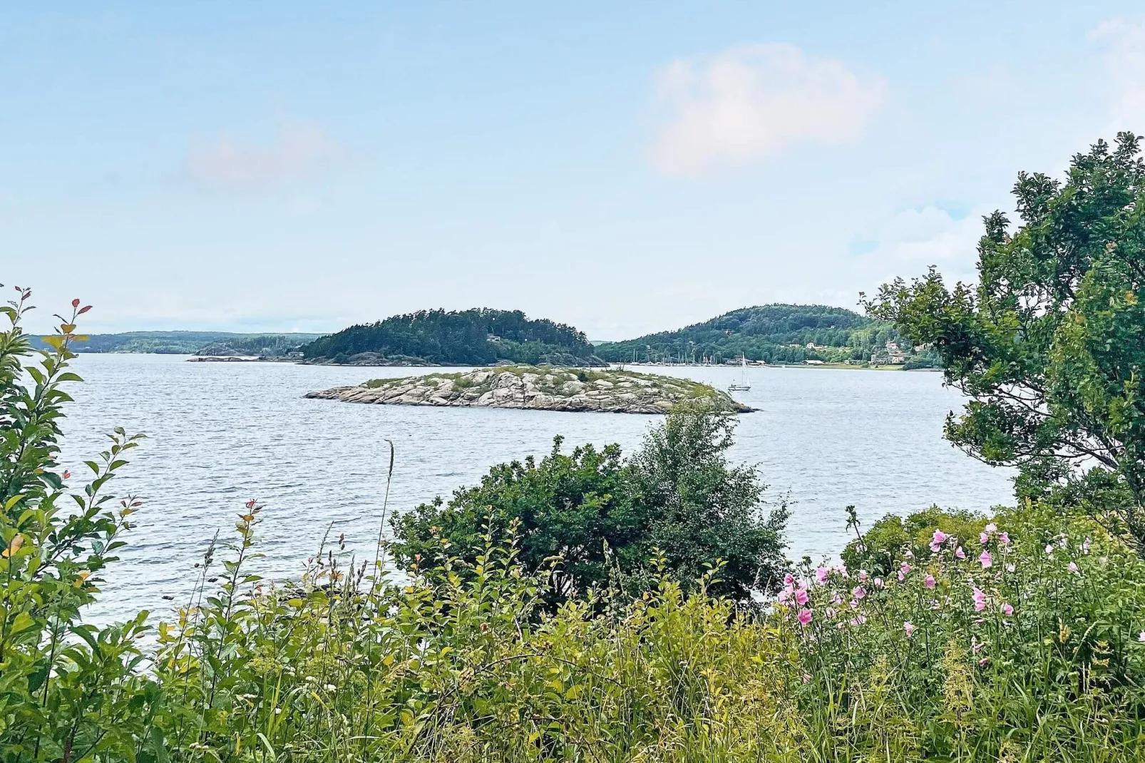 4 person holiday home in Ljungskile-Not tagged