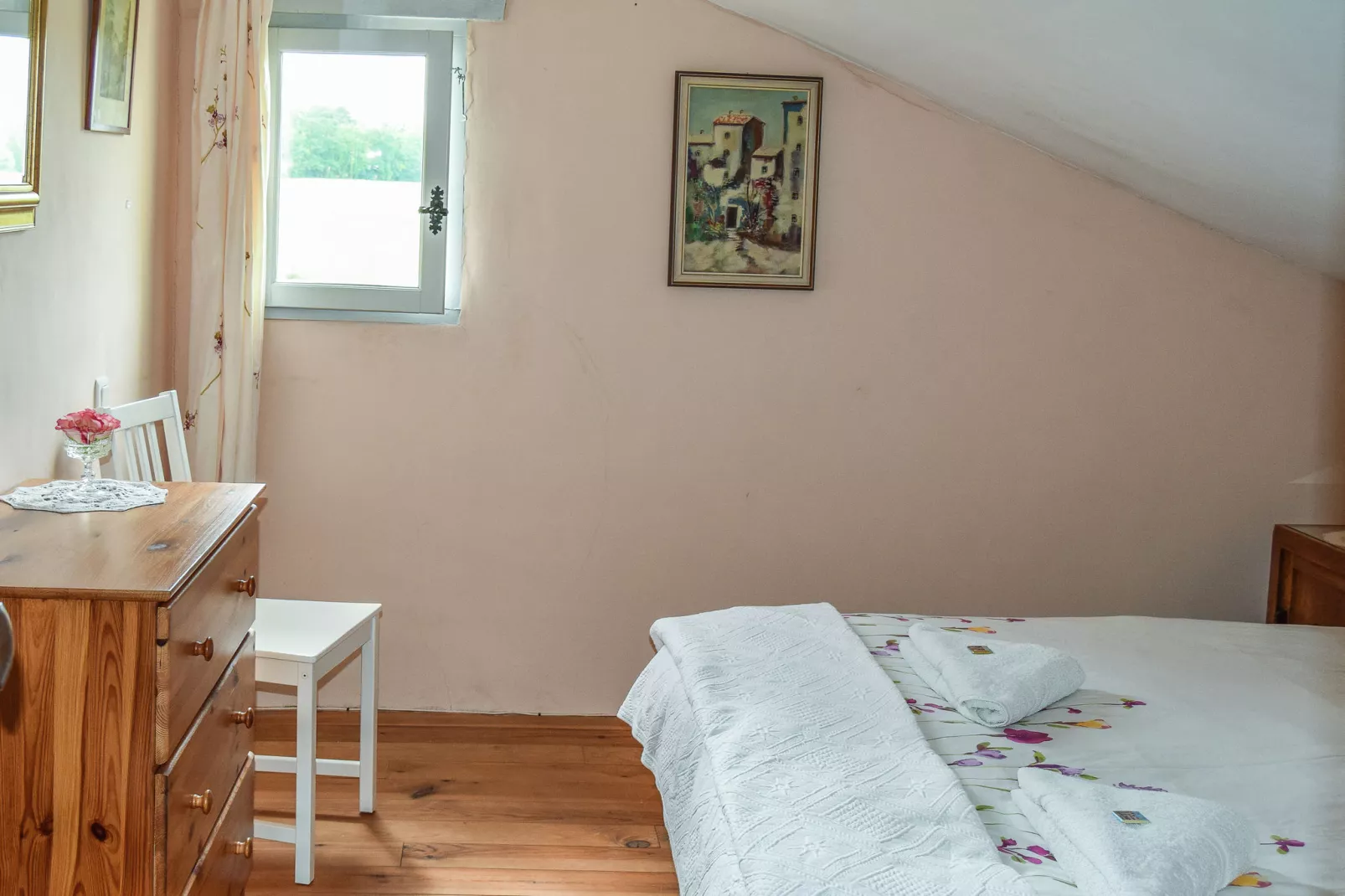 Andante 8P-Schlafzimmer