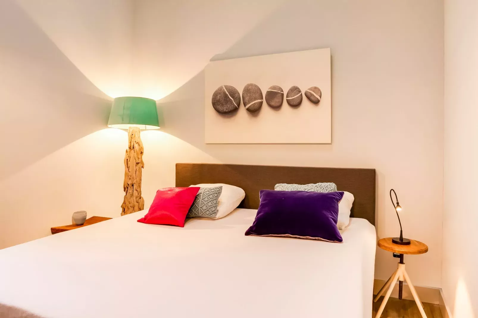 Het Schilderhuijs-Bedroom
