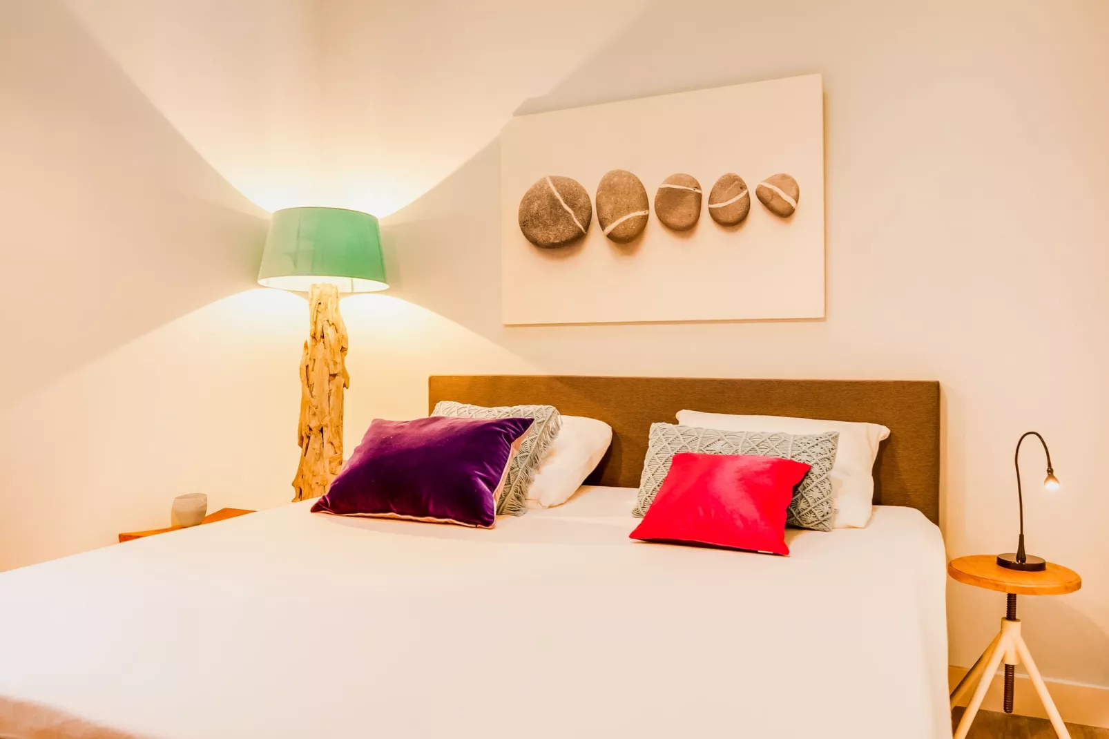 Het Schilderhuijs-Bedroom