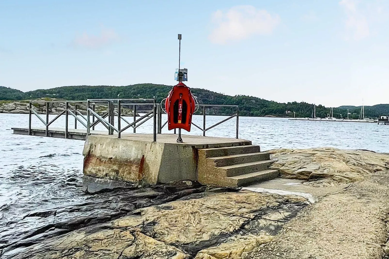 4 person holiday home in Ljungskile-Not tagged