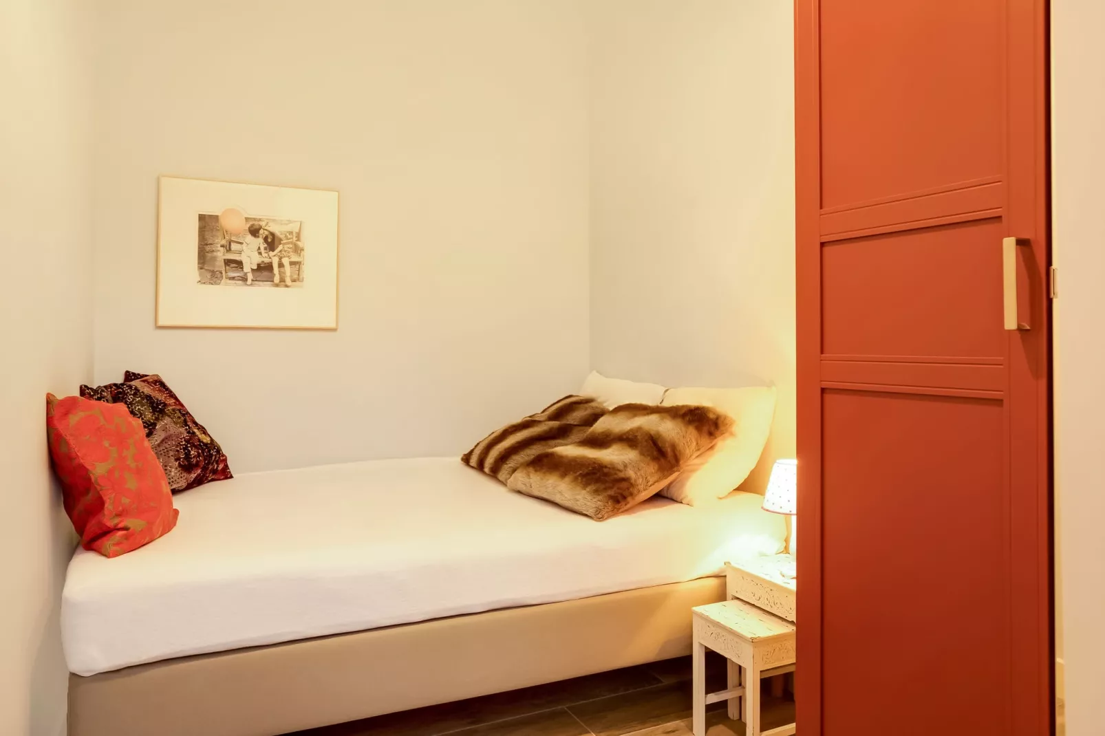Het Schilderhuijs-Bedroom