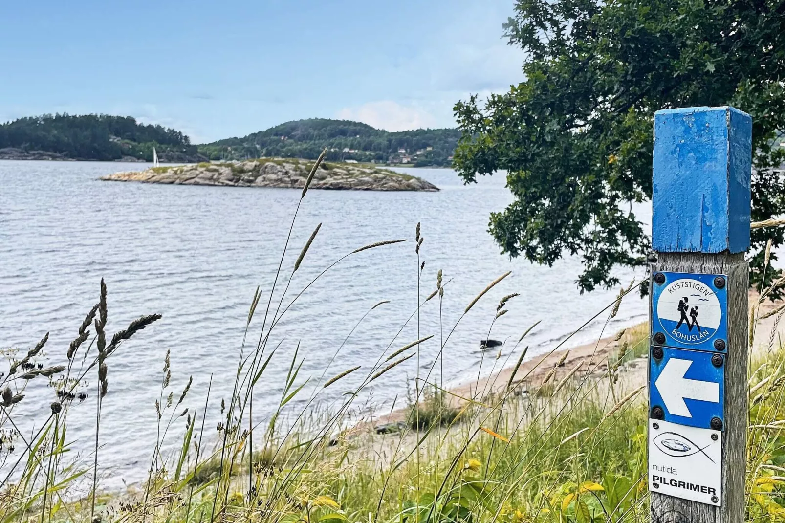 4 person holiday home in Ljungskile-Not tagged